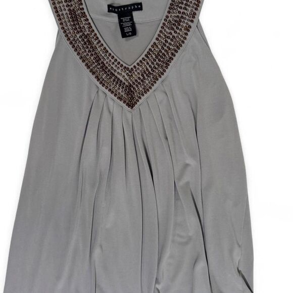 Source Unknown Tops - Unbranded Women's multi Vest